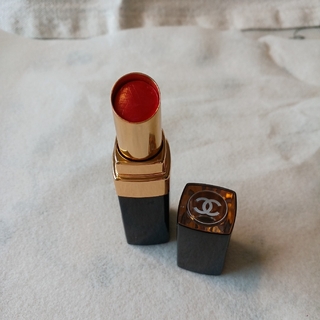 シャネル(CHANEL)のCHANEL シャネル ルージュ ココフラッシュ 68 ユルティム(口紅)