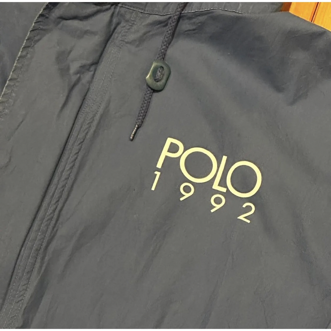 POLO RALPH LAUREN(ポロラルフローレン)の90's POLO by Ralph Lauren 1992 Jacket メンズのジャケット/アウター(その他)の商品写真