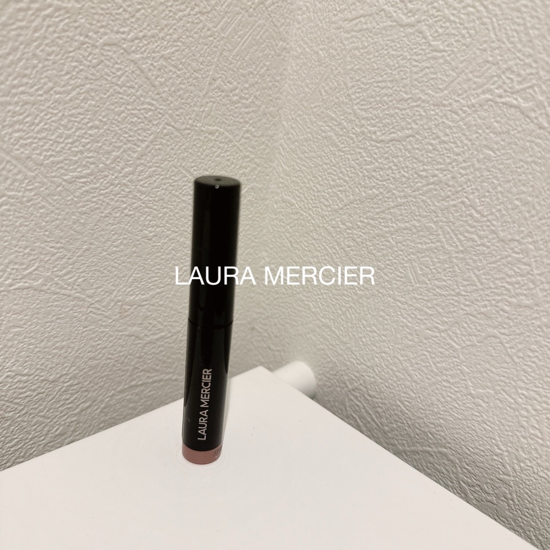 laura mercier(ローラメルシエ)のLAURA MERCIER ローラメルシエ　キャビアスティック　アイカラー　ミニ コスメ/美容のベースメイク/化粧品(アイシャドウ)の商品写真