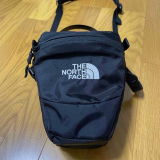 THE NORTH FACE - THE NORTH FACE ノースフェイス カメラバッグ