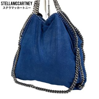 Stella McCartney - ✨美品　ステラマッカートニー　ファラベラ エコレザー　ショルダーバッグ　2WAY