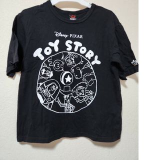 ベビードール　トイ・ストーリー　Tシャツ　140