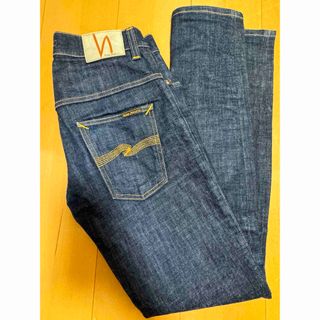 ヌーディジーンズ(Nudie Jeans)のNudie jeans THIN FINN W29/L32(デニム/ジーンズ)