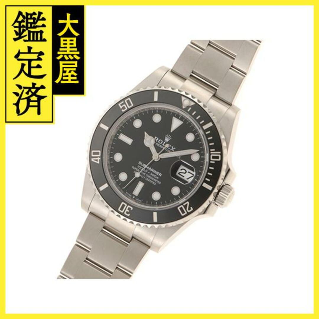 ROLEX(ロレックス)のロレックス ｻﾌﾞﾏﾘｰﾅ 126610LN 【200】 メンズの時計(腕時計(アナログ))の商品写真