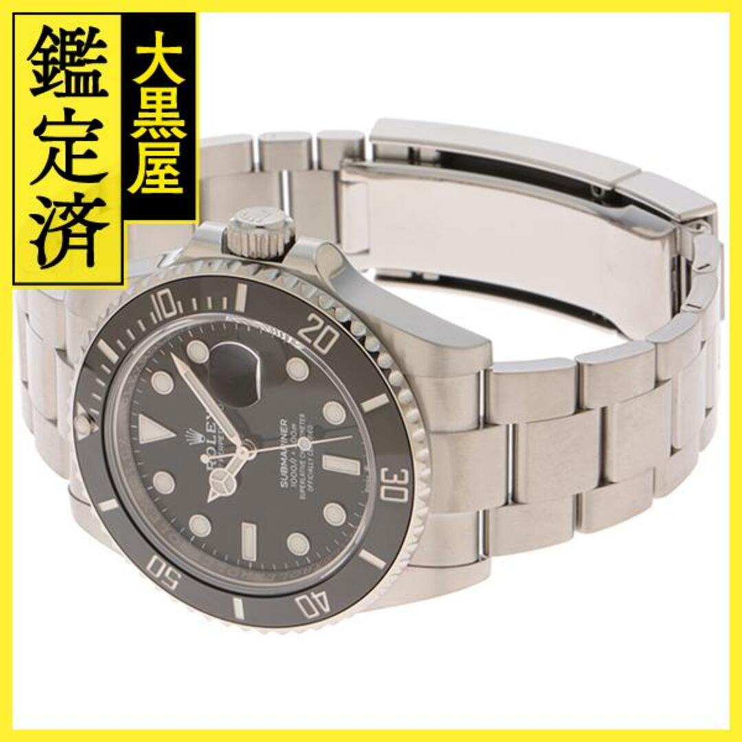 ROLEX(ロレックス)のロレックス ｻﾌﾞﾏﾘｰﾅ 126610LN 【200】 メンズの時計(腕時計(アナログ))の商品写真