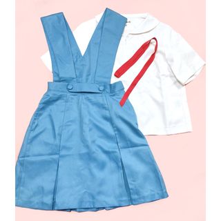 コスパ(COSPA)のエヴァンゲリオン コスプレ 制服(衣装)