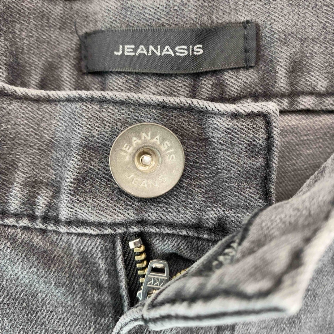 JEANASIS(ジーナシス)のJEANASIS　ジーナシス  レディース デニム/ジーンズ レディースのパンツ(デニム/ジーンズ)の商品写真