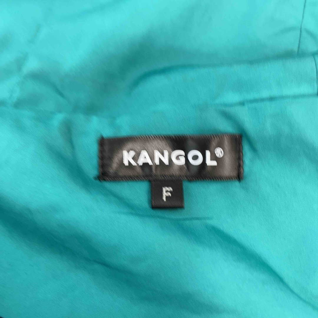 KANGOL(カンゴール)のKANGOL カンゴール メンズ ナイロンジャケット メンズのジャケット/アウター(ナイロンジャケット)の商品写真