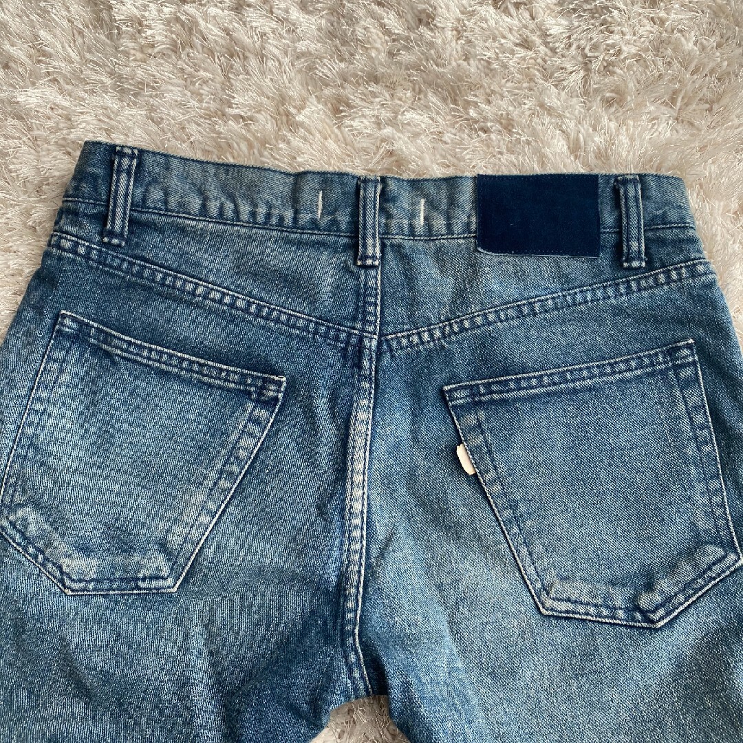 JAPAN BLUE JEANS(ジャパンブルージーンズ)のJAPAN BLUE JEANS　30inch レディースのパンツ(デニム/ジーンズ)の商品写真