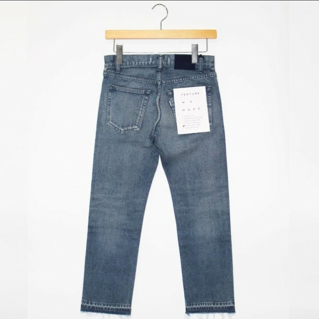 JAPAN BLUE JEANS(ジャパンブルージーンズ)のJAPAN BLUE JEANS　30inch レディースのパンツ(デニム/ジーンズ)の商品写真