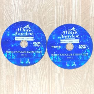 トウホウシンキ(東方神起)の東方神起 FANCLUB EVENT 2023 ☆DVD☆(K-POP/アジア)