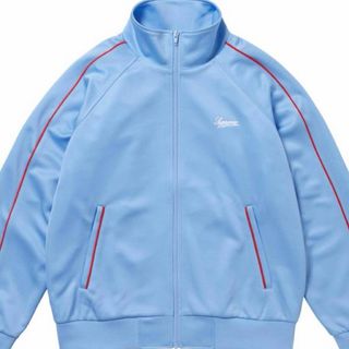 シュプリーム(Supreme)のsupreme Tricot Track Jacket XL(ナイロンジャケット)