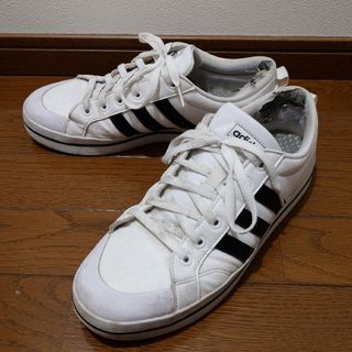 アディダス(adidas)のadidas BRAVADASKATE FW2887 27.0cm  スニーカー(スニーカー)