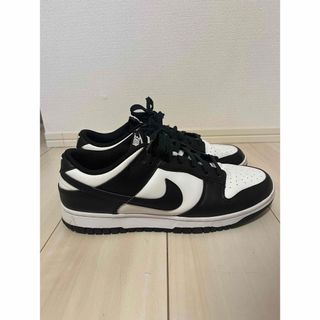 ナイキ(NIKE)のダンクロー(スニーカー)