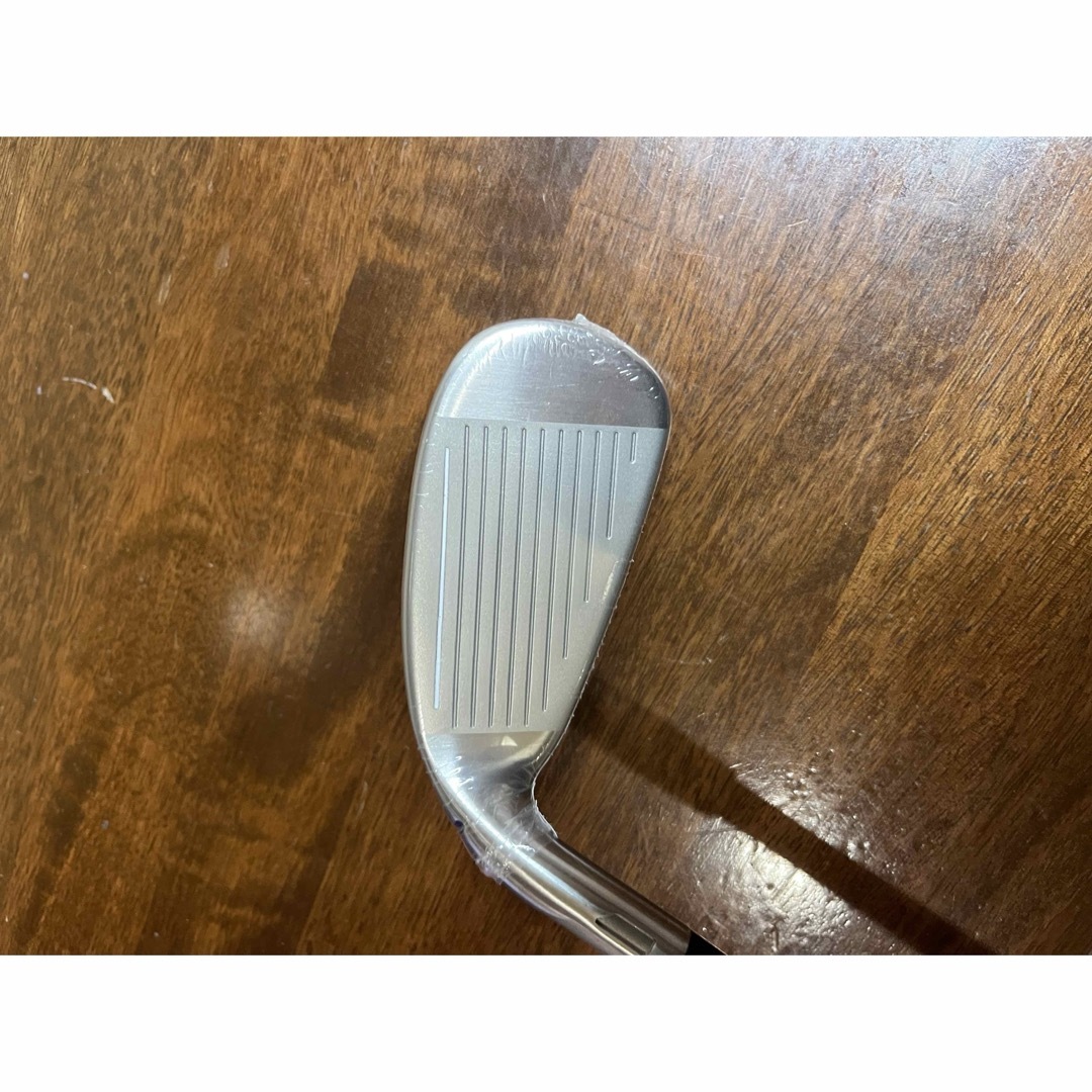 TaylorMade(テーラーメイド)の新品 テーラーメイド  #5S ステルス HD アイアン単品 スチールシャフト スポーツ/アウトドアのゴルフ(クラブ)の商品写真