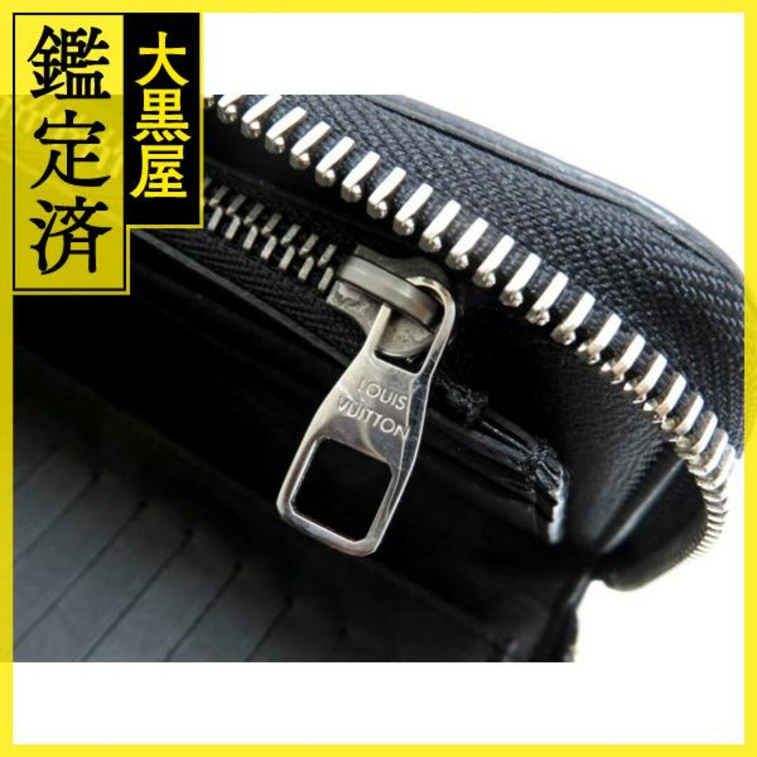 LOUIS VUITTON(ルイヴィトン)のルイ・ヴィトン ｼﾞｯﾋﾟｰｳｫﾚｯﾄ･ｳﾞｪﾙﾃｨｶﾙ M67767 【431】 メンズのファッション小物(折り財布)の商品写真