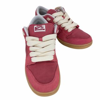 ナイキ(NIKE)のNIKE SB(ナイキスケートボーディング) メンズ シューズ スニーカー(スニーカー)