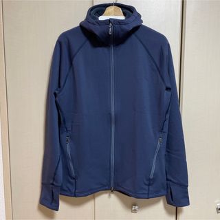 フディーニ(HOUDINI)のHOUDINI Ms Power Houdi  size L(パーカー)