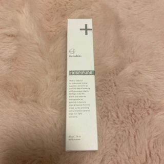 Co-medical+ CO ホスピピュア SBC 薬用美白クリーム