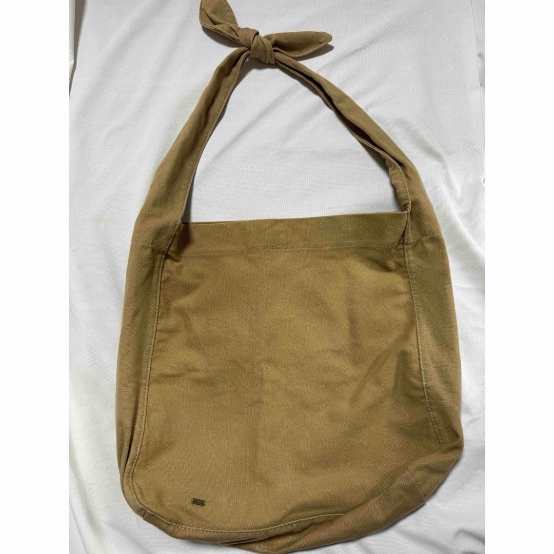 TINA:JOJUN タスキトートバッグ レディースのバッグ(トートバッグ)の商品写真