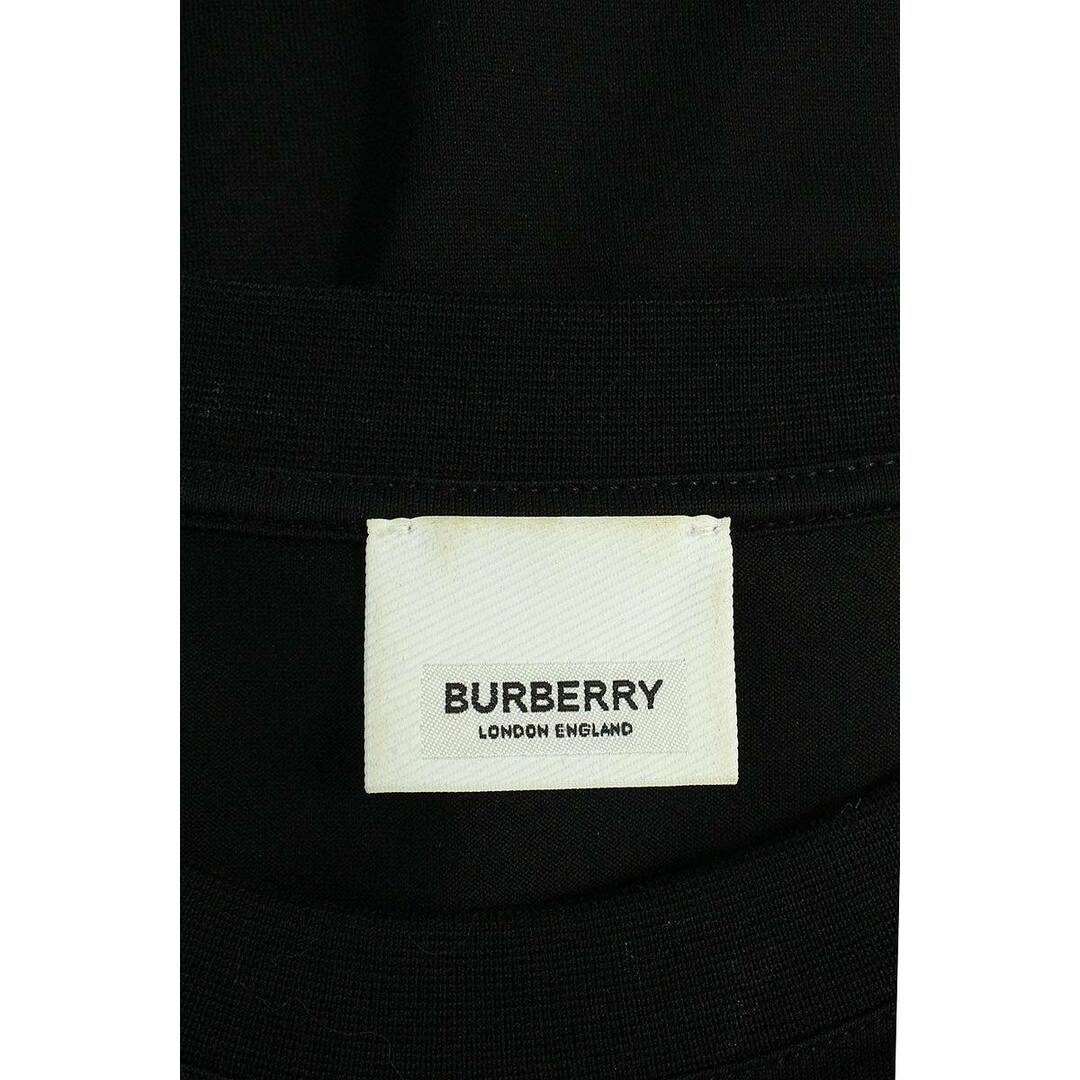 BURBERRY(バーバリー)のバーバリー  8031881 バードプリント長袖カットソー メンズ XS メンズのトップス(Tシャツ/カットソー(七分/長袖))の商品写真