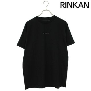 アリクス ALYX  S/S TEE VISUAL バックロゴプリントTシャツ メンズ M(Tシャツ/カットソー(半袖/袖なし))