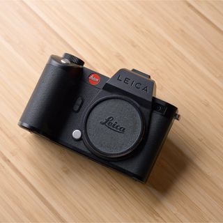 LEICA - 【メンテ済み・美品-良品】LEICA SL2-s