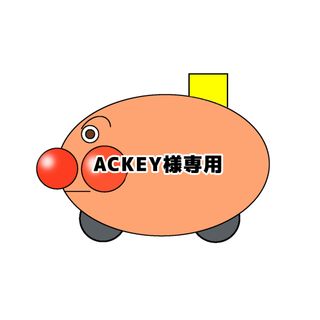 ACKEY様専用(ガーランド)