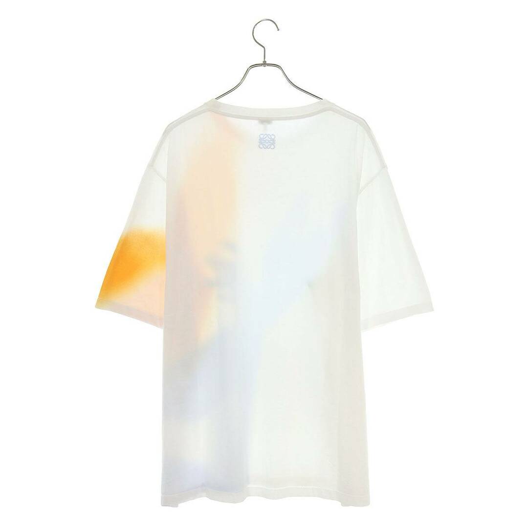 LOEWE(ロエベ)のロエベ  H526Y22X23 グラデーションオーバーサイズTシャツ メンズ XL メンズのトップス(Tシャツ/カットソー(半袖/袖なし))の商品写真