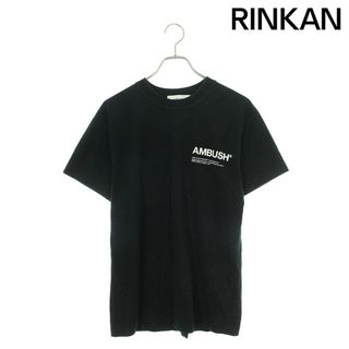 アンブッシュ  12111533-B ロゴTシャツ メンズ 2