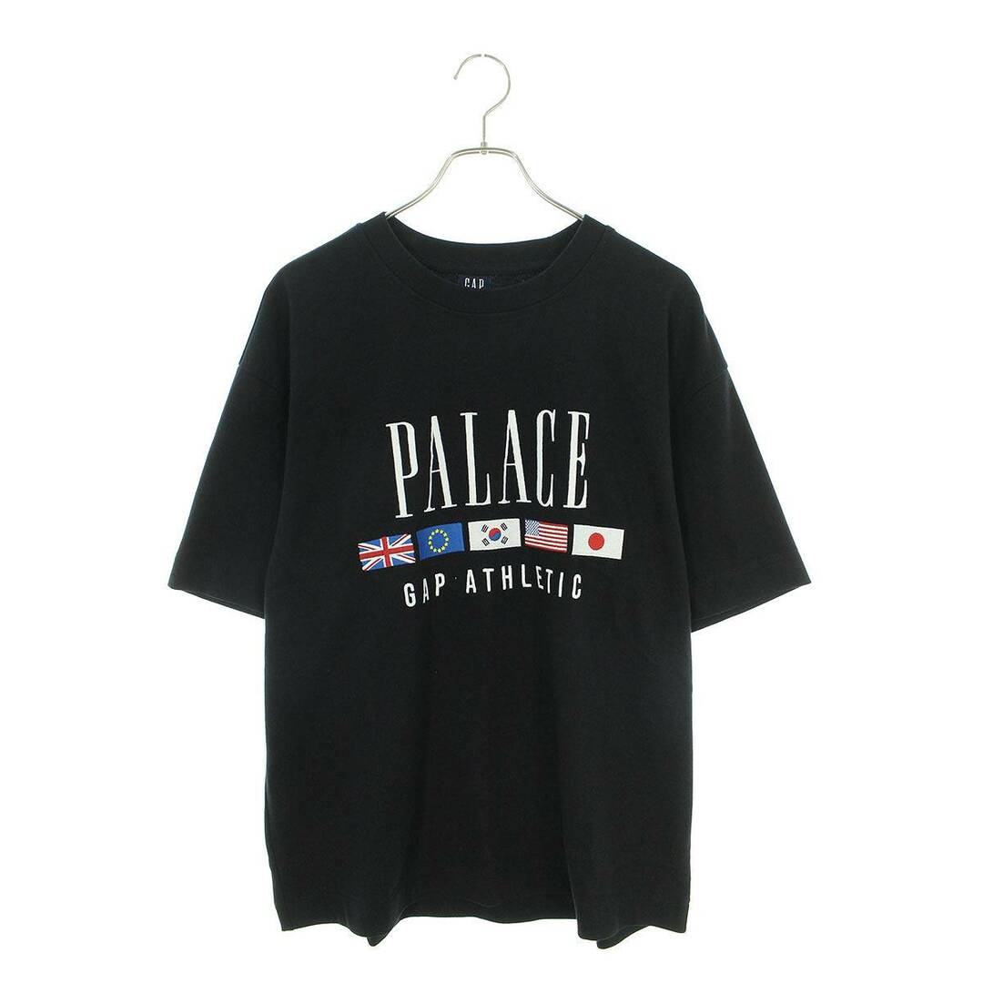 GAP(ギャップ)のギャップ ×パレス Palace ロゴ刺繍Tシャツ メンズ M メンズのトップス(Tシャツ/カットソー(半袖/袖なし))の商品写真