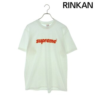 シュプリーム(Supreme)のシュプリーム  24SS  Pinline Tee ピンラインTシャツ メンズ M(Tシャツ/カットソー(半袖/袖なし))