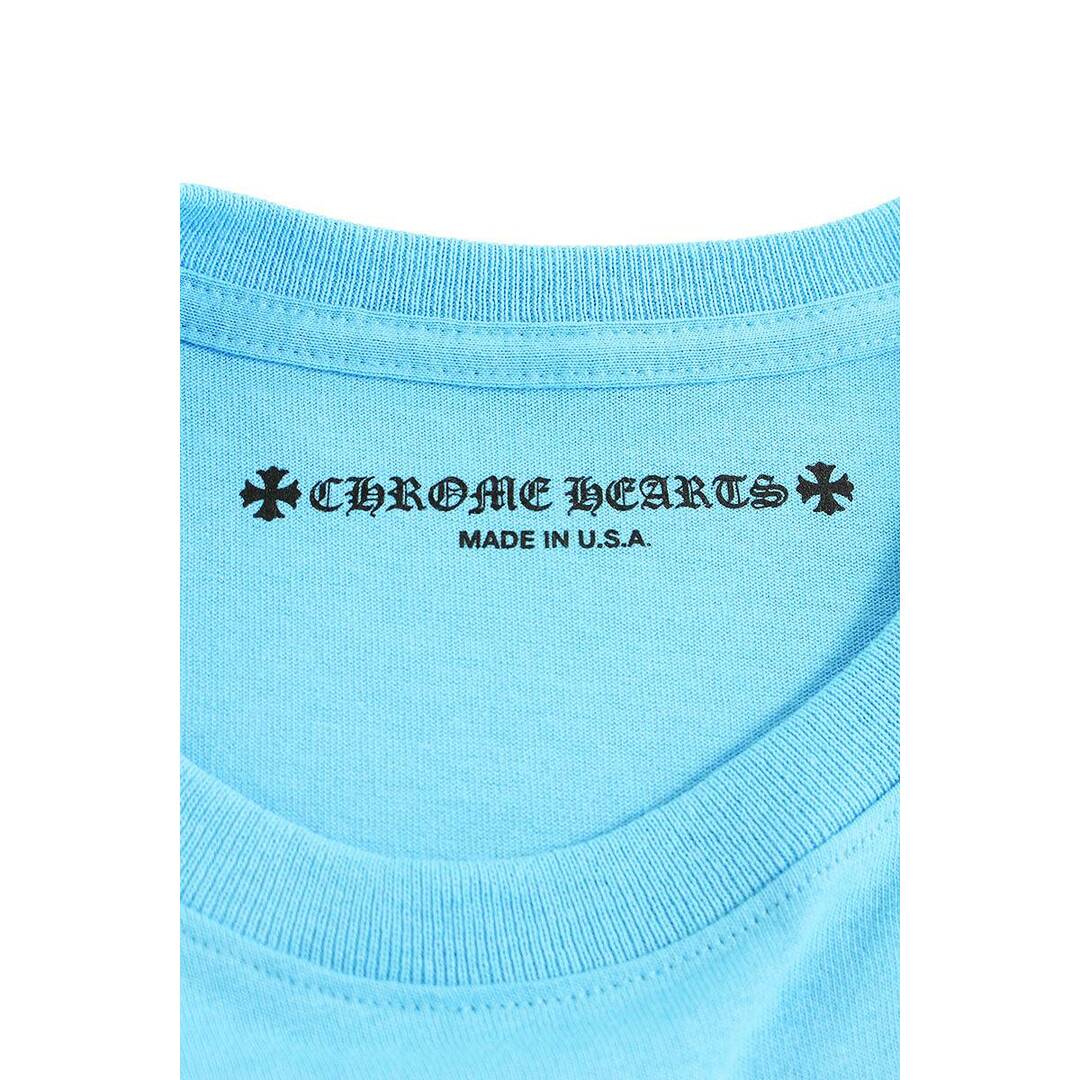 Chrome Hearts(クロムハーツ)のクロムハーツ  PPO BRAIN NEW Tシャツ メンズ XL メンズのトップス(Tシャツ/カットソー(半袖/袖なし))の商品写真