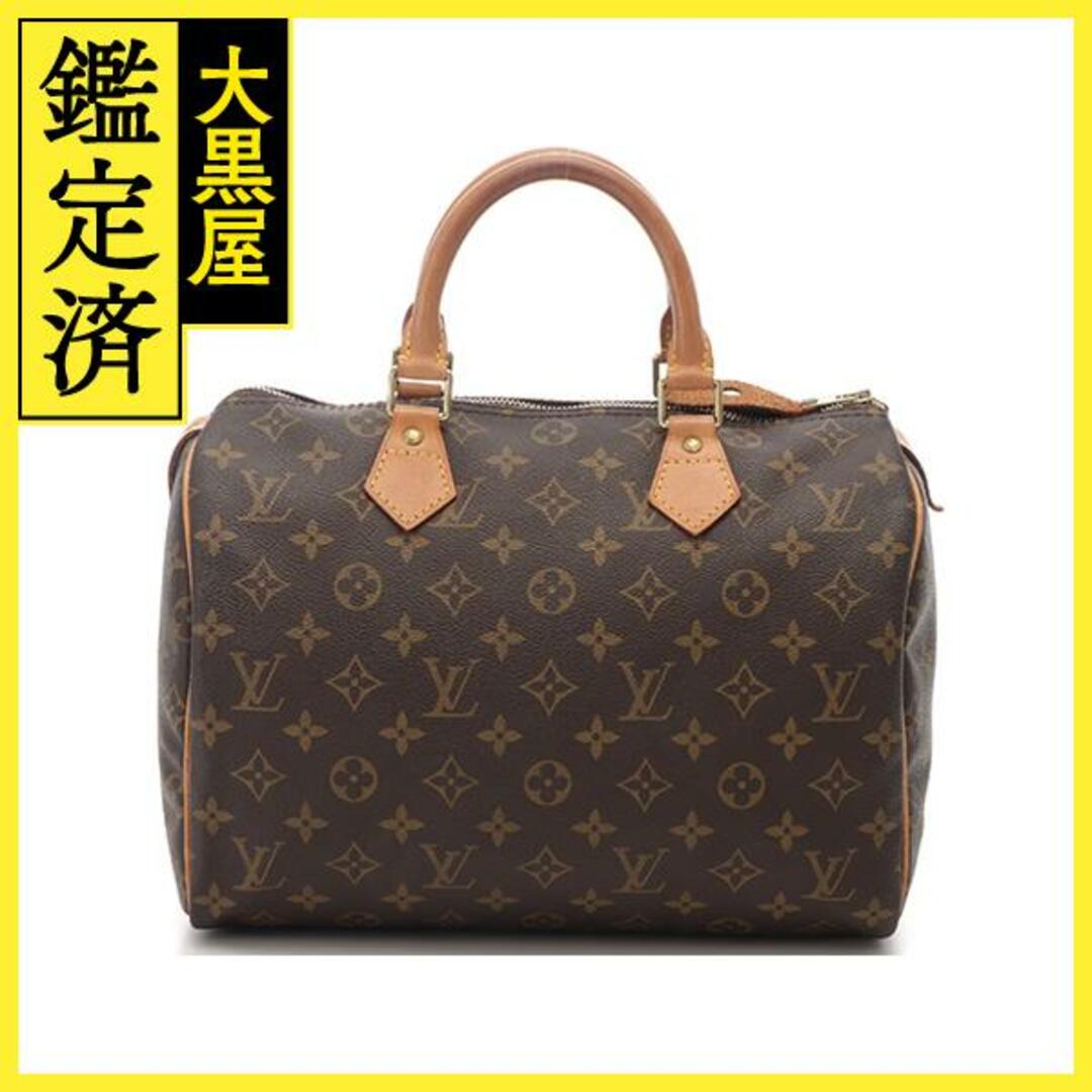 LOUIS VUITTON(ルイヴィトン)のルイ・ヴィトン ｽﾋﾟｰﾃﾞｨ30 M41526 【205】 レディースのバッグ(スーツケース/キャリーバッグ)の商品写真