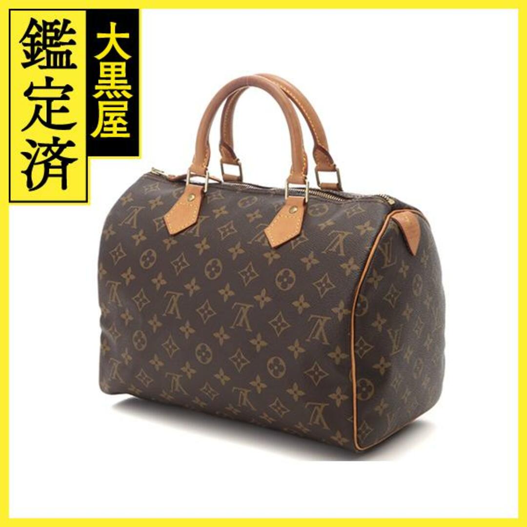 LOUIS VUITTON(ルイヴィトン)のルイ・ヴィトン ｽﾋﾟｰﾃﾞｨ30 M41526 【205】 レディースのバッグ(スーツケース/キャリーバッグ)の商品写真