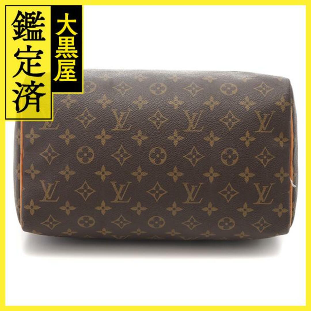 LOUIS VUITTON(ルイヴィトン)のルイ・ヴィトン ｽﾋﾟｰﾃﾞｨ30 M41526 【205】 レディースのバッグ(スーツケース/キャリーバッグ)の商品写真