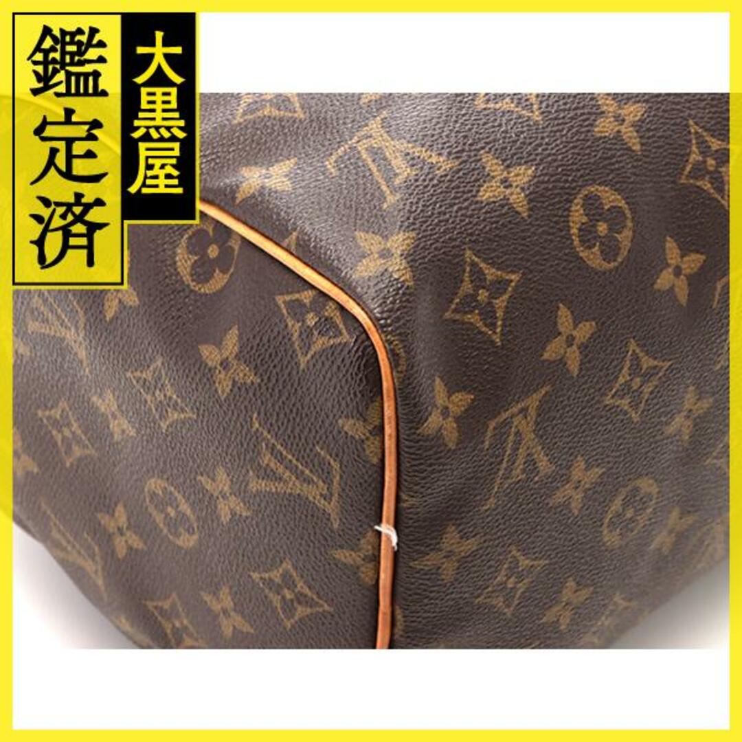 LOUIS VUITTON(ルイヴィトン)のルイ・ヴィトン ｽﾋﾟｰﾃﾞｨ30 M41526 【205】 レディースのバッグ(スーツケース/キャリーバッグ)の商品写真