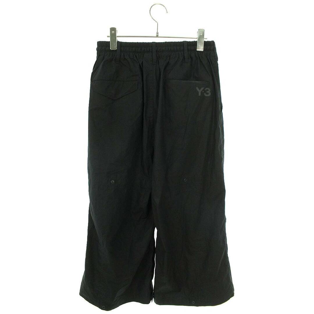 Y-3(ワイスリー)のワイスリー  TECHCTN UTILITY PANTS/DY7144 ユーティリティカーゴロングパンツ メンズ XS メンズのパンツ(ワークパンツ/カーゴパンツ)の商品写真