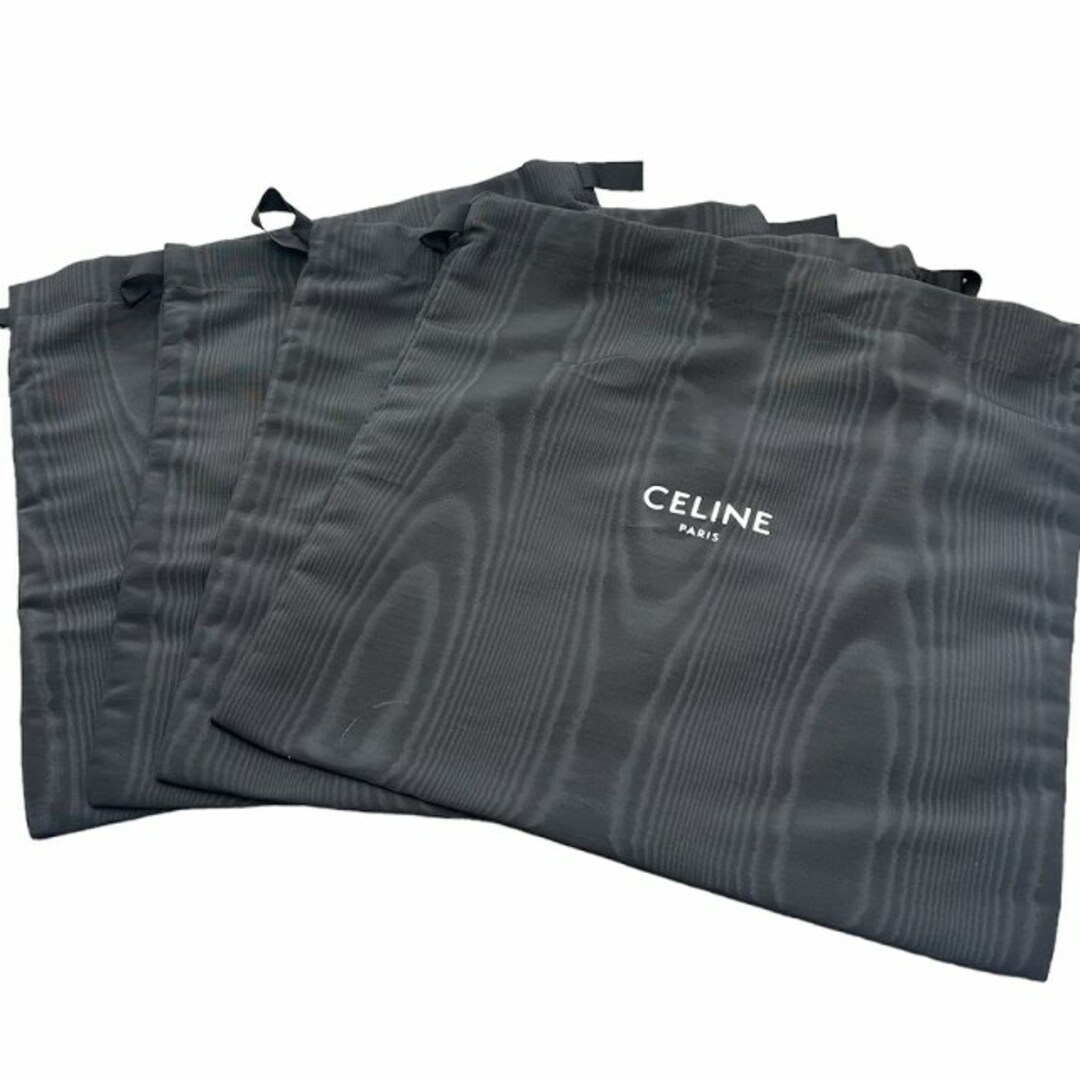 celine(セリーヌ)のCELINE 22SS ジップアップ ブーツ Zipped Boot 42 メンズの靴/シューズ(ブーツ)の商品写真