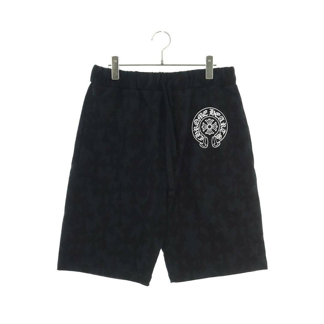 Chrome Hearts(クロムハーツ)のクロムハーツ  SWEAT PANTS ハーフパンツ メンズ M メンズのパンツ(ショートパンツ)の商品写真