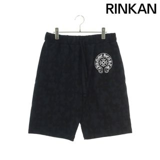 Chrome Hearts - クロムハーツ  SWEAT PANTS ハーフパンツ メンズ M