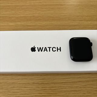 アップル(Apple)のApple Watch SE 44ミリ(腕時計(デジタル))