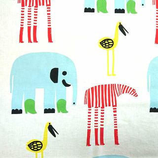 マリメッコ(marimekko)のマリメッコ カルクマトカ 50cm(生地/糸)