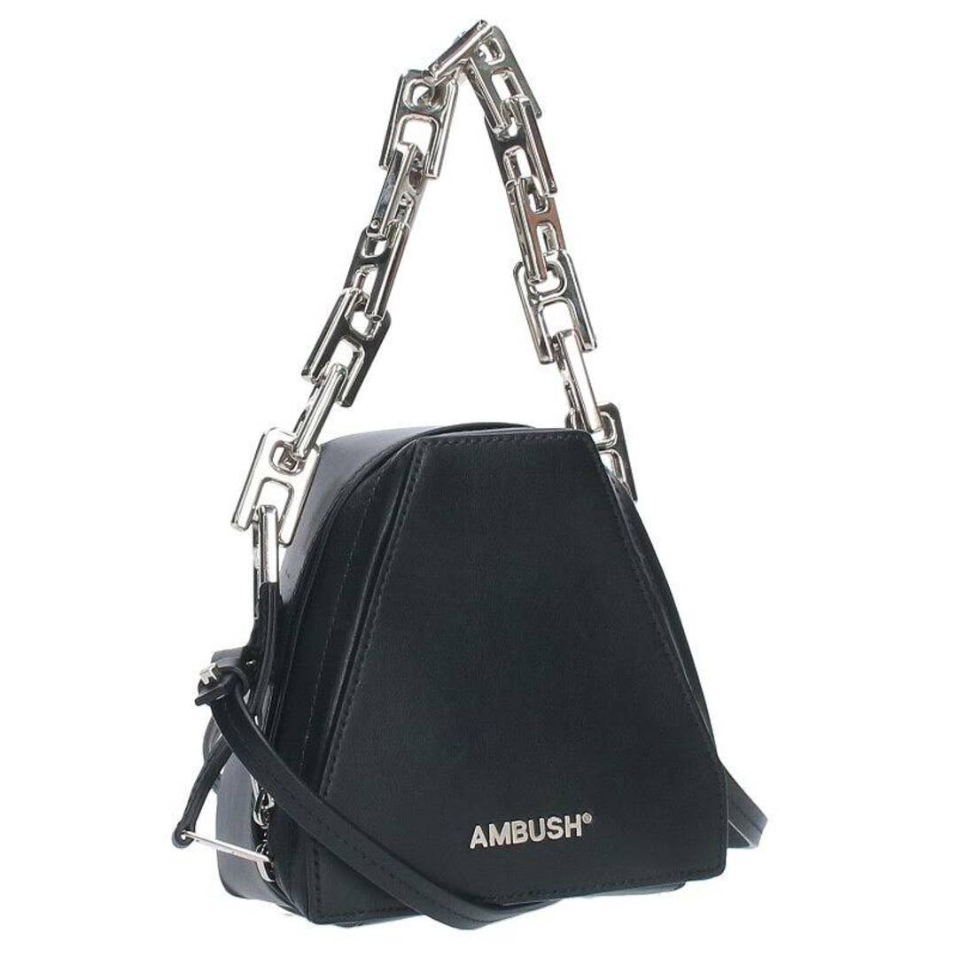 AMBUSH(アンブッシュ)のアンブッシュ トライショルダーバッグ メンズ メンズのバッグ(ショルダーバッグ)の商品写真