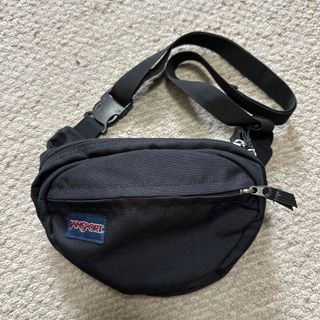 ジャンスポーツ(JANSPORT)のジャンスポーツ　ボディバッグ(ボディーバッグ)