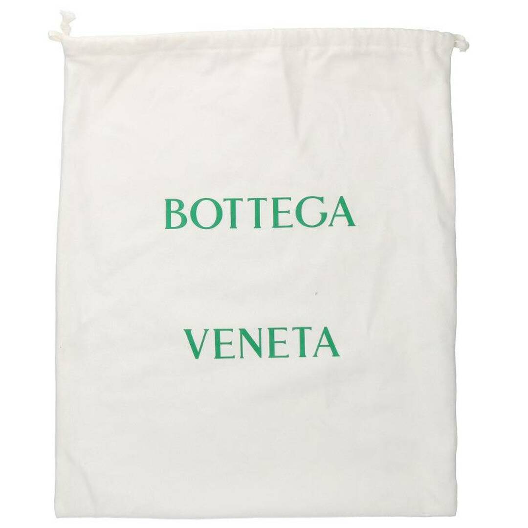 Bottega Veneta(ボッテガヴェネタ)のボッテガヴェネタ  ザボディ トライアングルバックルナイロンボディーバッグ メンズ メンズのバッグ(ボディーバッグ)の商品写真
