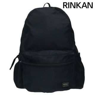 ポーター(PORTER)のポーター  ROUND DAYPACK ナイロンバックパック メンズ(バッグパック/リュック)