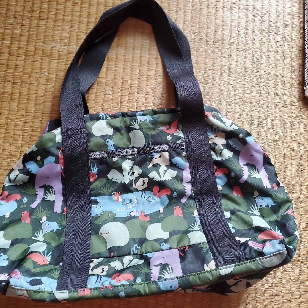 LeSportsac(レスポートサック)のLeSportsac  ショルダーバッグ レディースのバッグ(ショルダーバッグ)の商品写真