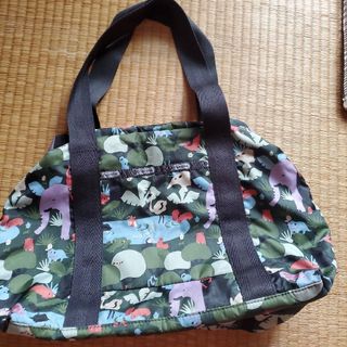 レスポートサック(LeSportsac)のLeSportsac  ショルダーバッグ(ショルダーバッグ)