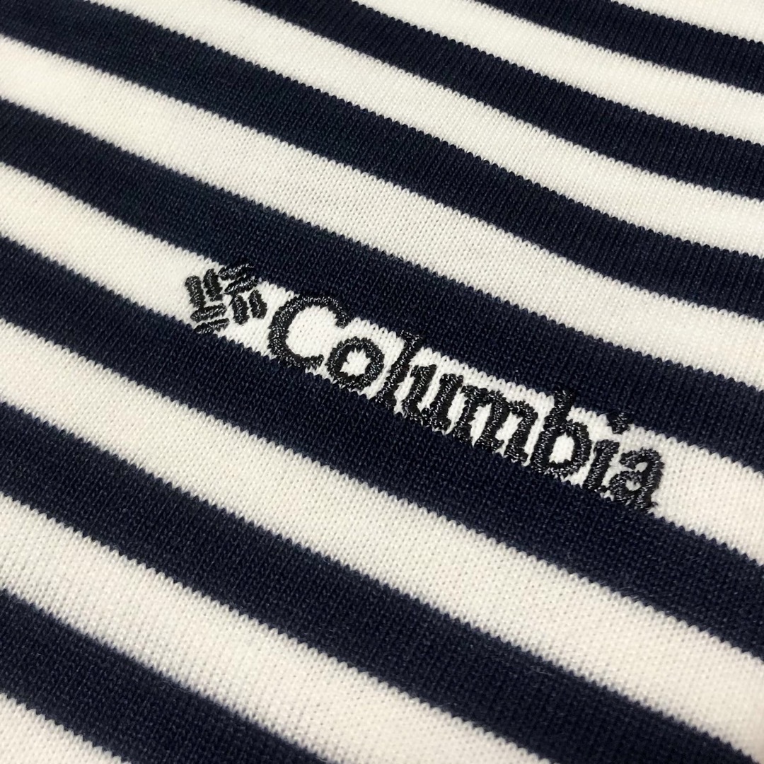 Columbia(コロンビア)のコロンビア【Yurie× Columbia】ベルフォーチュンロングスリーブクルー レディースのトップス(Tシャツ(長袖/七分))の商品写真